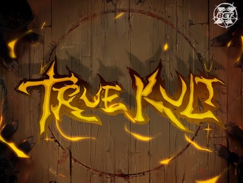 True Kult icon