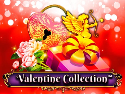 Valentine Collection 10 lines icon