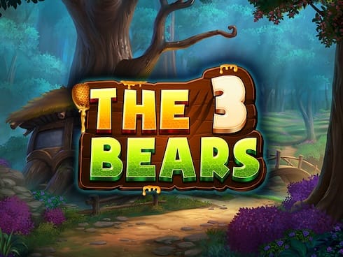 The 3 Bears icon