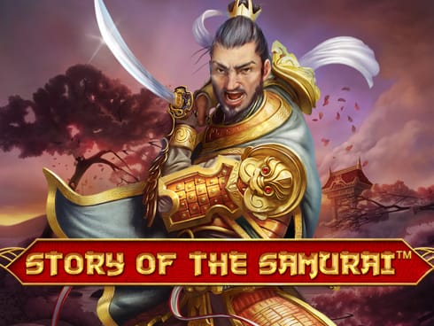 Story of the Samurai icon