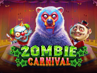 Zombie Carnival icon