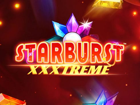 Starburst XXXtreme icon