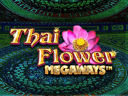 Thai Flower Megaways icon