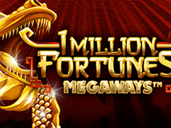 1 Million Fortunes Megaways icon