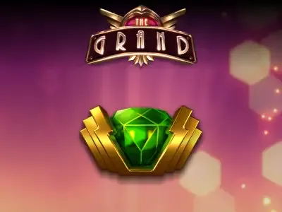 The Grand icon