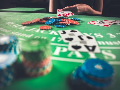 Classic Speed Blackjack 105 icon