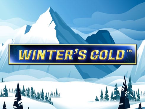 Winter’s Gold icon