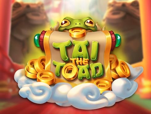 Tai the Toad icon