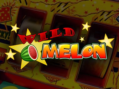 Wild Melon icon