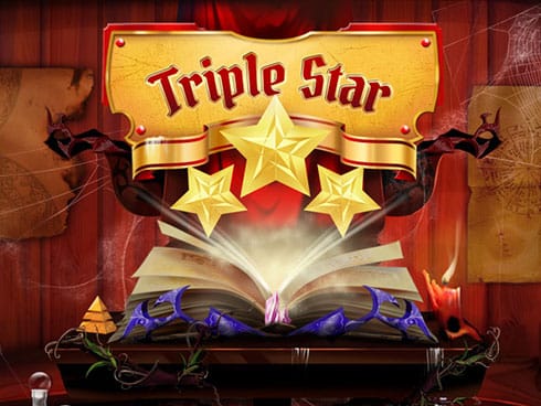 Triple Star icon