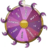 خوش قسمتی کا ڈرا reward icon