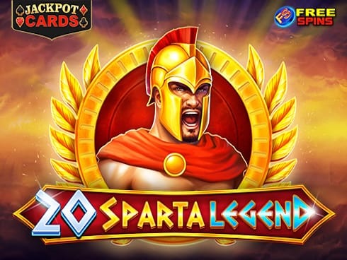Sparta Legend icon