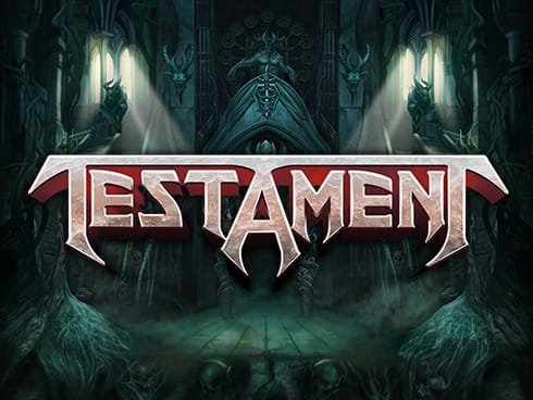 Testament icon